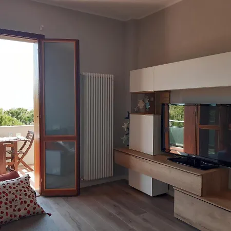 Con Vista Mare * צ'סנטיקו